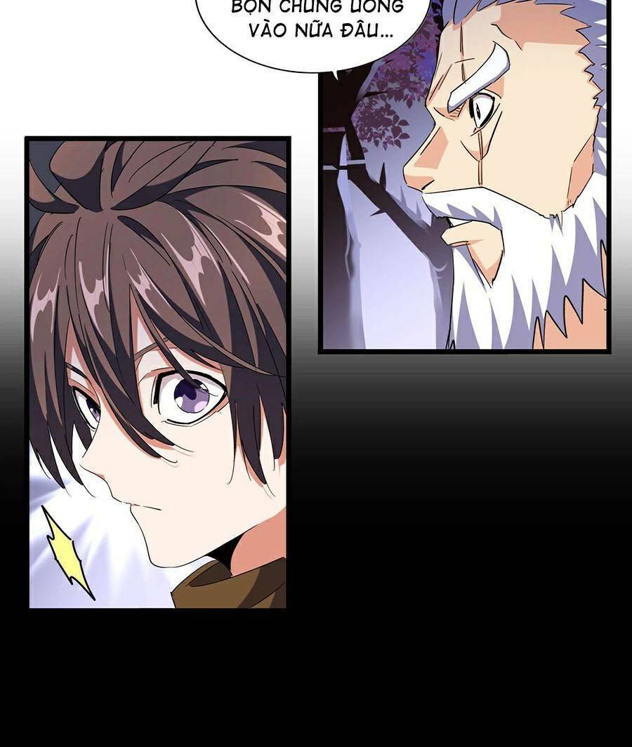 Đại Quản Gia Là Ma Hoàng - Chapter 266 - Page 6