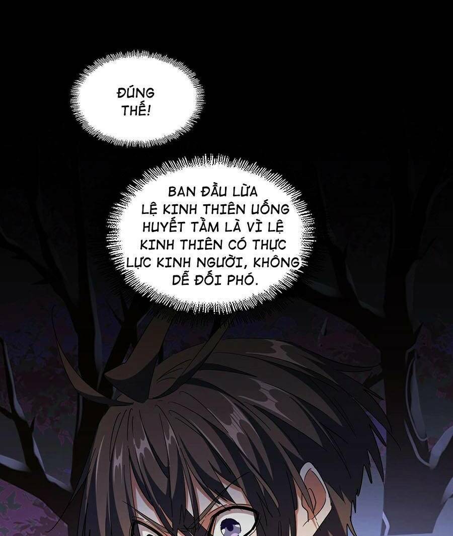 Đại Quản Gia Là Ma Hoàng - Chapter 266 - Page 7