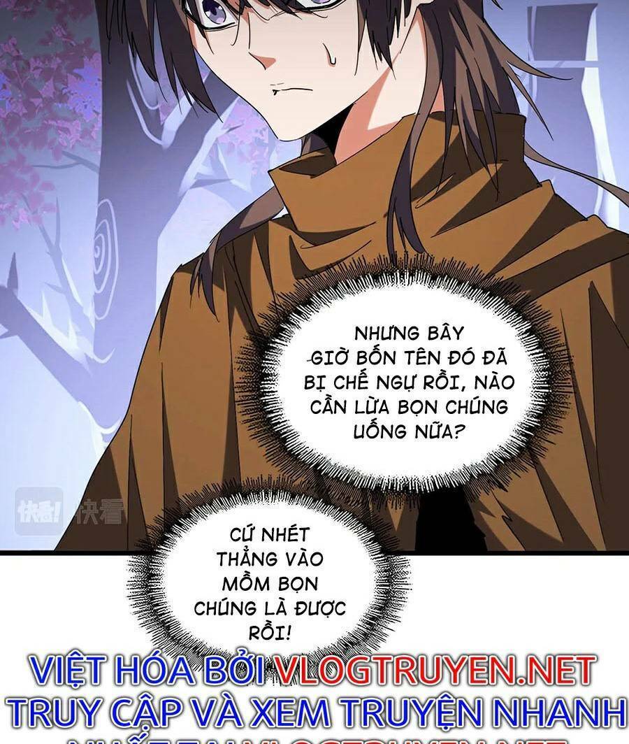 Đại Quản Gia Là Ma Hoàng - Chapter 266 - Page 8