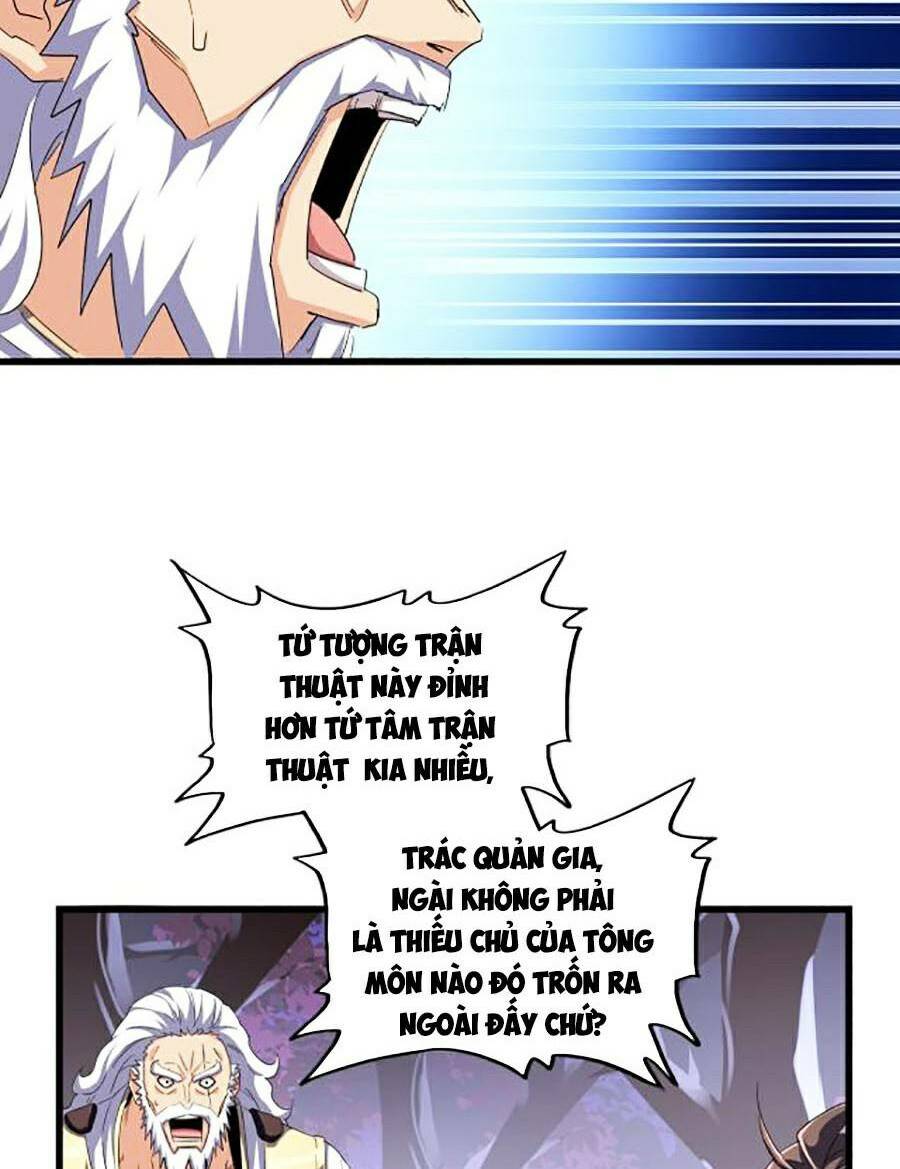 Đại Quản Gia Là Ma Hoàng - Chapter 267 - Page 9