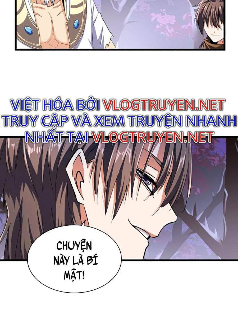 Đại Quản Gia Là Ma Hoàng - Chapter 267 - Page 10