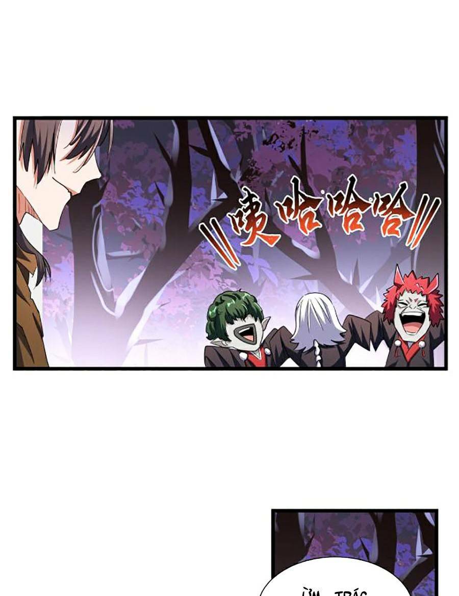 Đại Quản Gia Là Ma Hoàng - Chapter 267 - Page 11