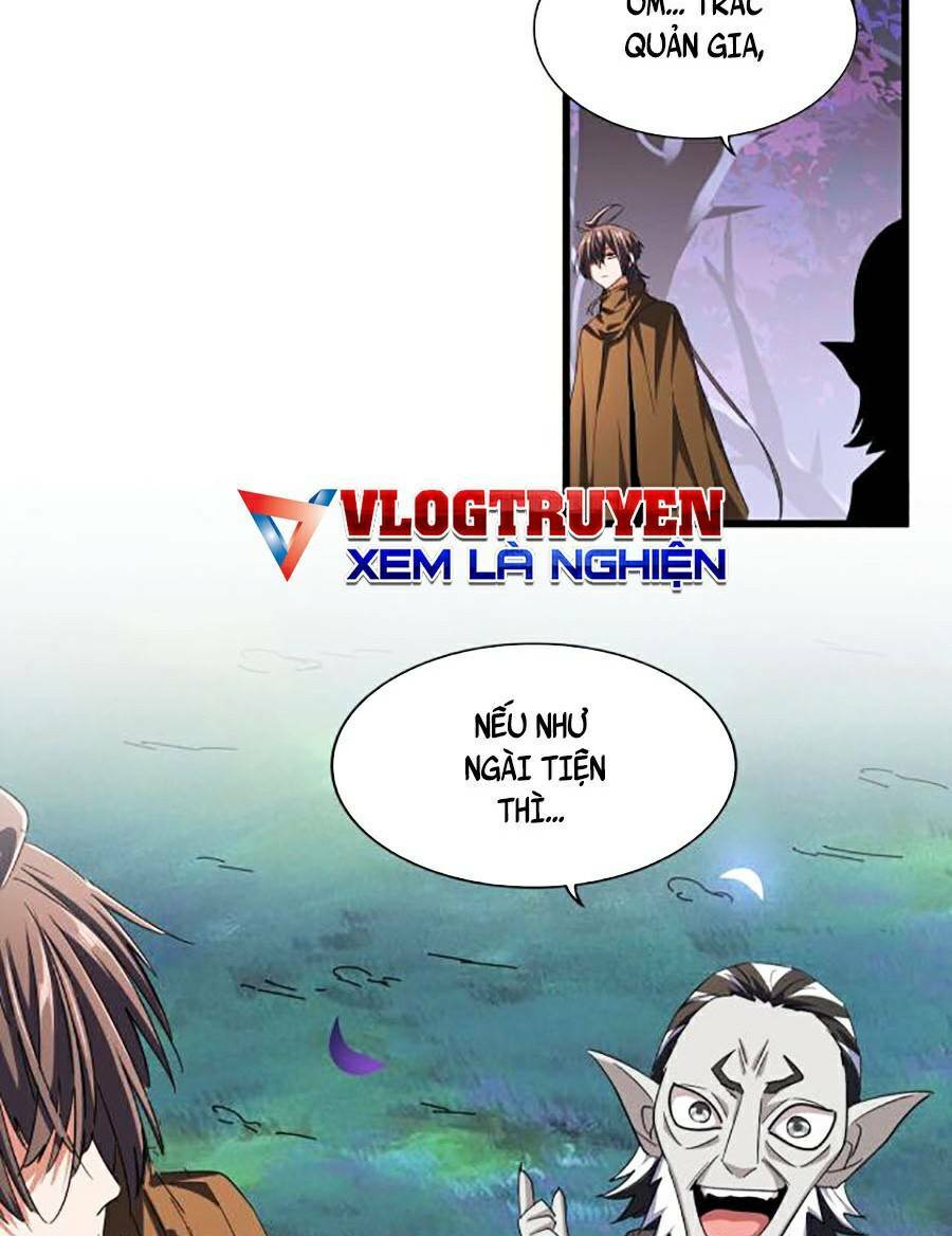 Đại Quản Gia Là Ma Hoàng - Chapter 267 - Page 12