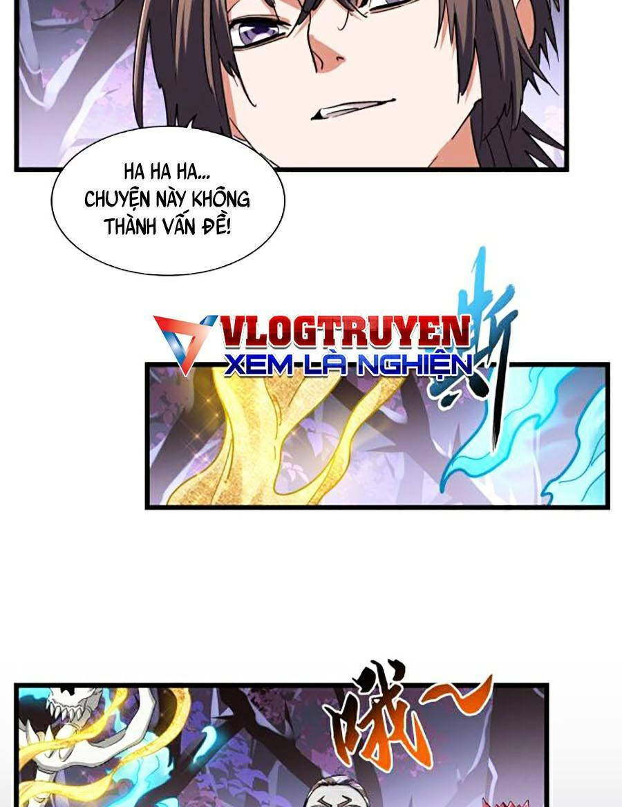 Đại Quản Gia Là Ma Hoàng - Chapter 267 - Page 14