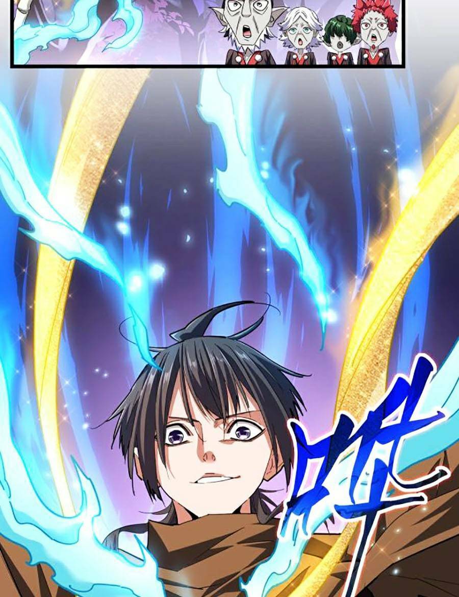 Đại Quản Gia Là Ma Hoàng - Chapter 267 - Page 15