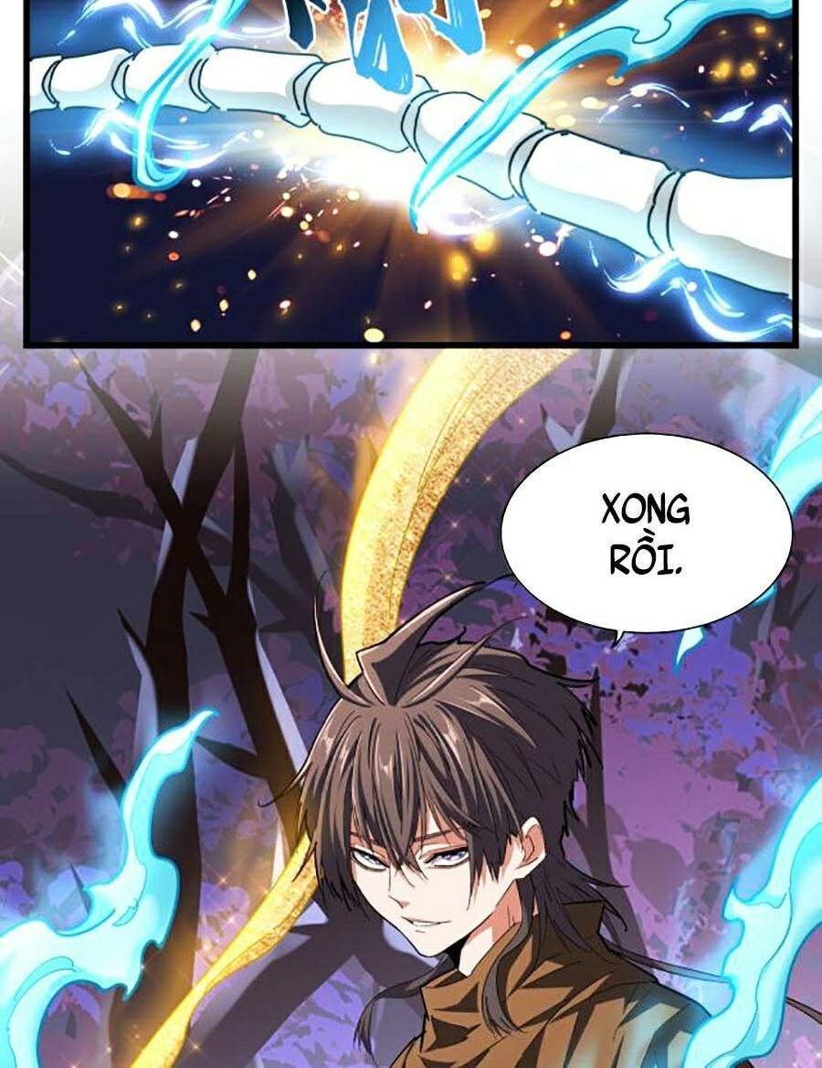 Đại Quản Gia Là Ma Hoàng - Chapter 267 - Page 17