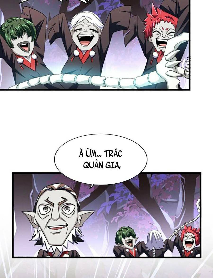 Đại Quản Gia Là Ma Hoàng - Chapter 267 - Page 19