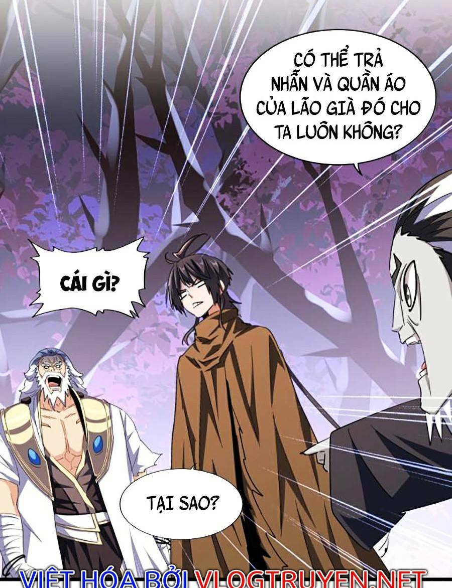 Đại Quản Gia Là Ma Hoàng - Chapter 267 - Page 20