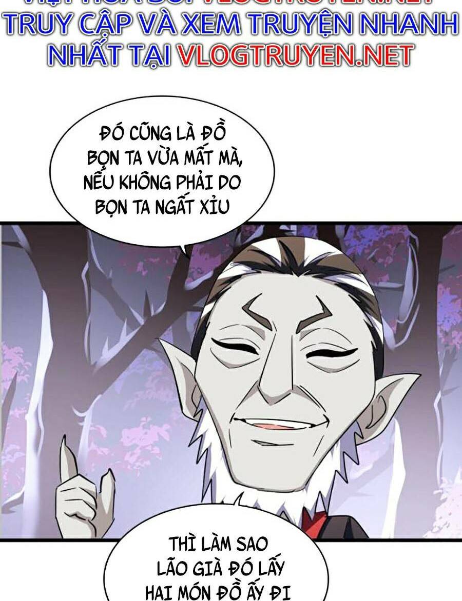 Đại Quản Gia Là Ma Hoàng - Chapter 267 - Page 21