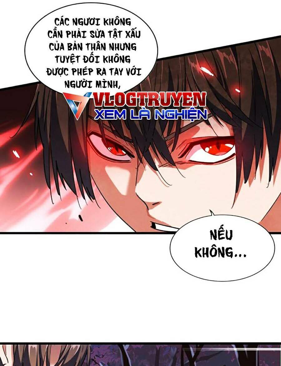 Đại Quản Gia Là Ma Hoàng - Chapter 267 - Page 23