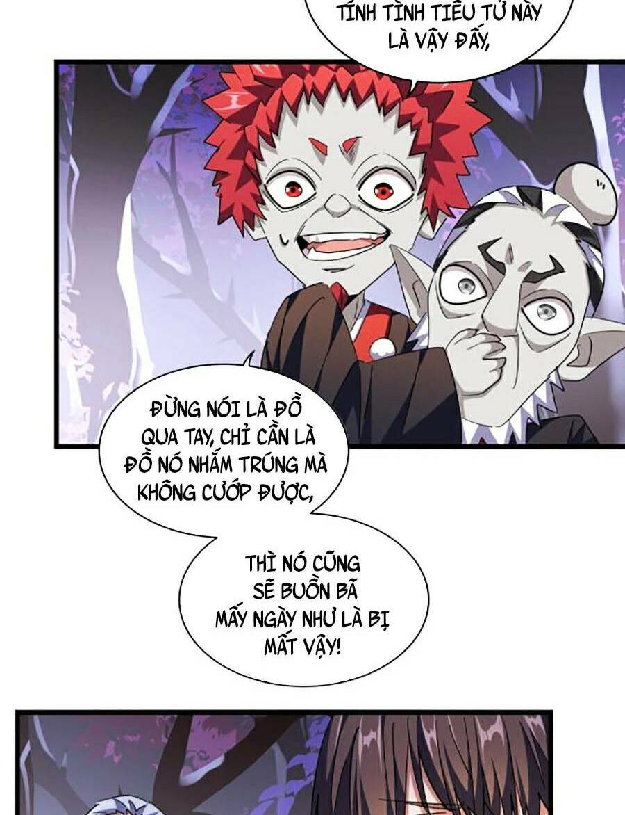 Đại Quản Gia Là Ma Hoàng - Chapter 267 - Page 25