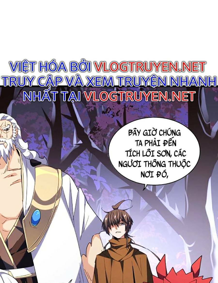 Đại Quản Gia Là Ma Hoàng - Chapter 267 - Page 28