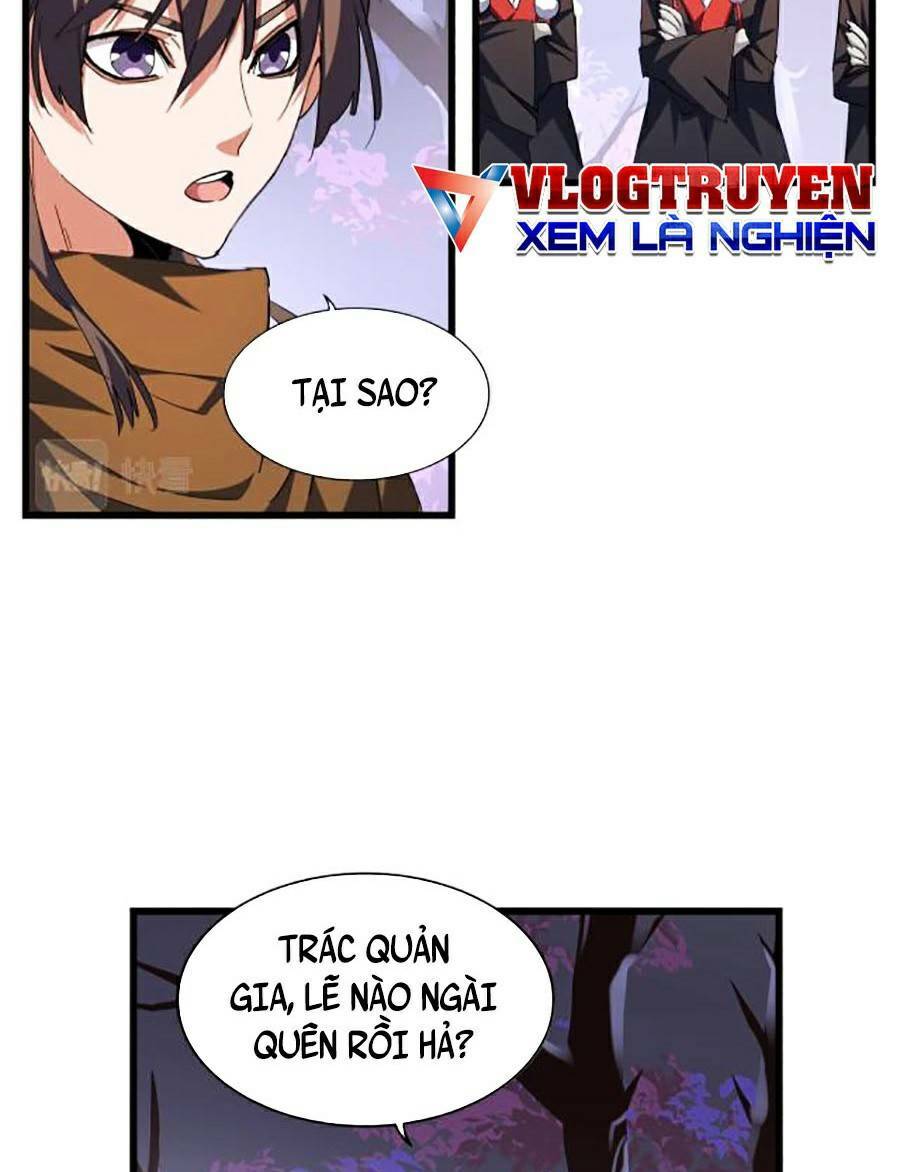 Đại Quản Gia Là Ma Hoàng - Chapter 267 - Page 30
