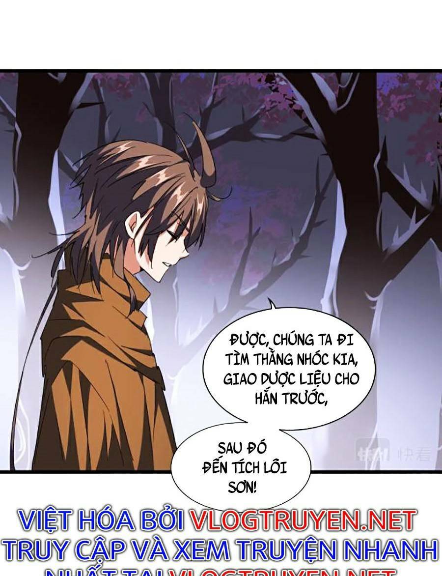 Đại Quản Gia Là Ma Hoàng - Chapter 267 - Page 34