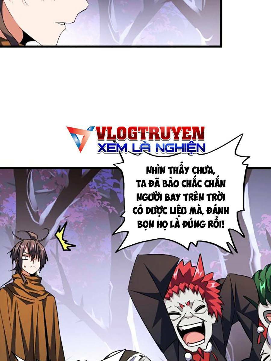 Đại Quản Gia Là Ma Hoàng - Chapter 267 - Page 36