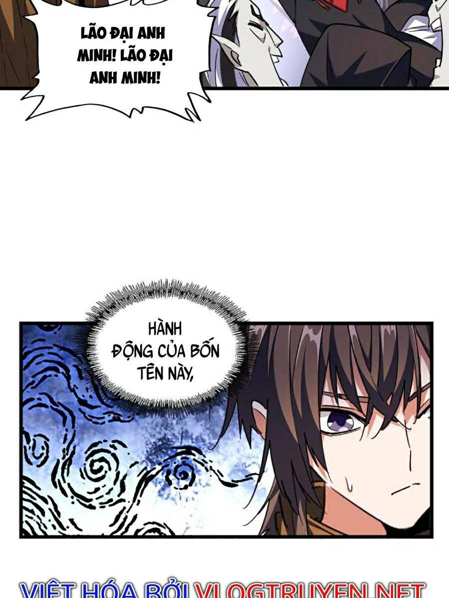 Đại Quản Gia Là Ma Hoàng - Chapter 267 - Page 37
