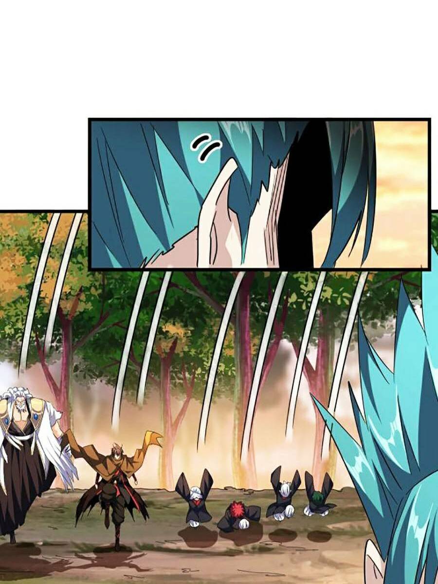 Đại Quản Gia Là Ma Hoàng - Chapter 267 - Page 43