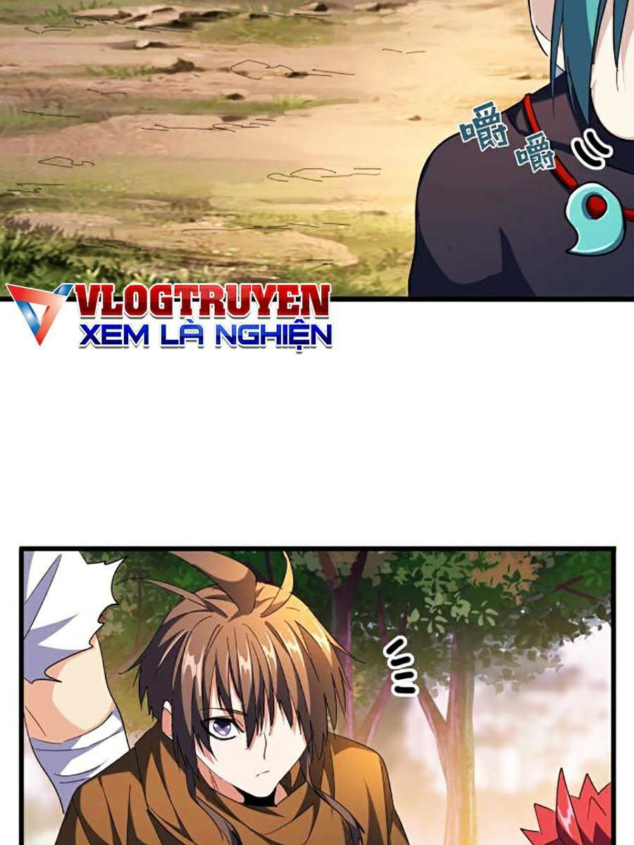 Đại Quản Gia Là Ma Hoàng - Chapter 267 - Page 44