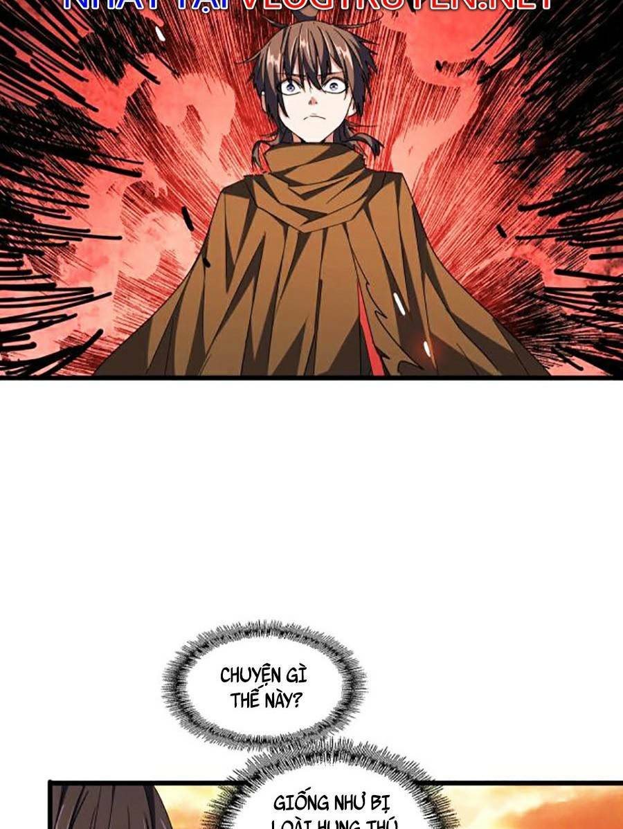 Đại Quản Gia Là Ma Hoàng - Chapter 267 - Page 46