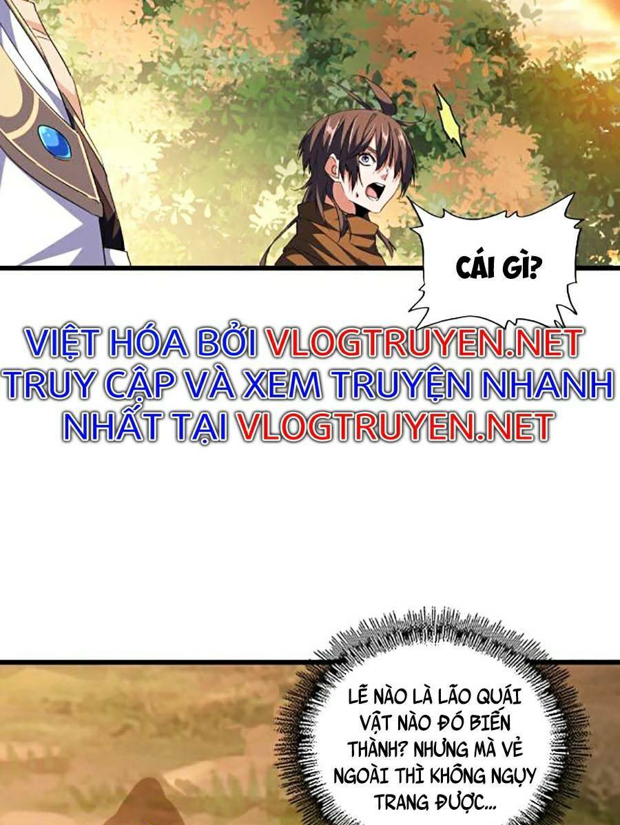 Đại Quản Gia Là Ma Hoàng - Chapter 267 - Page 48