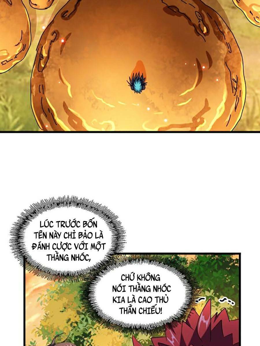 Đại Quản Gia Là Ma Hoàng - Chapter 267 - Page 50