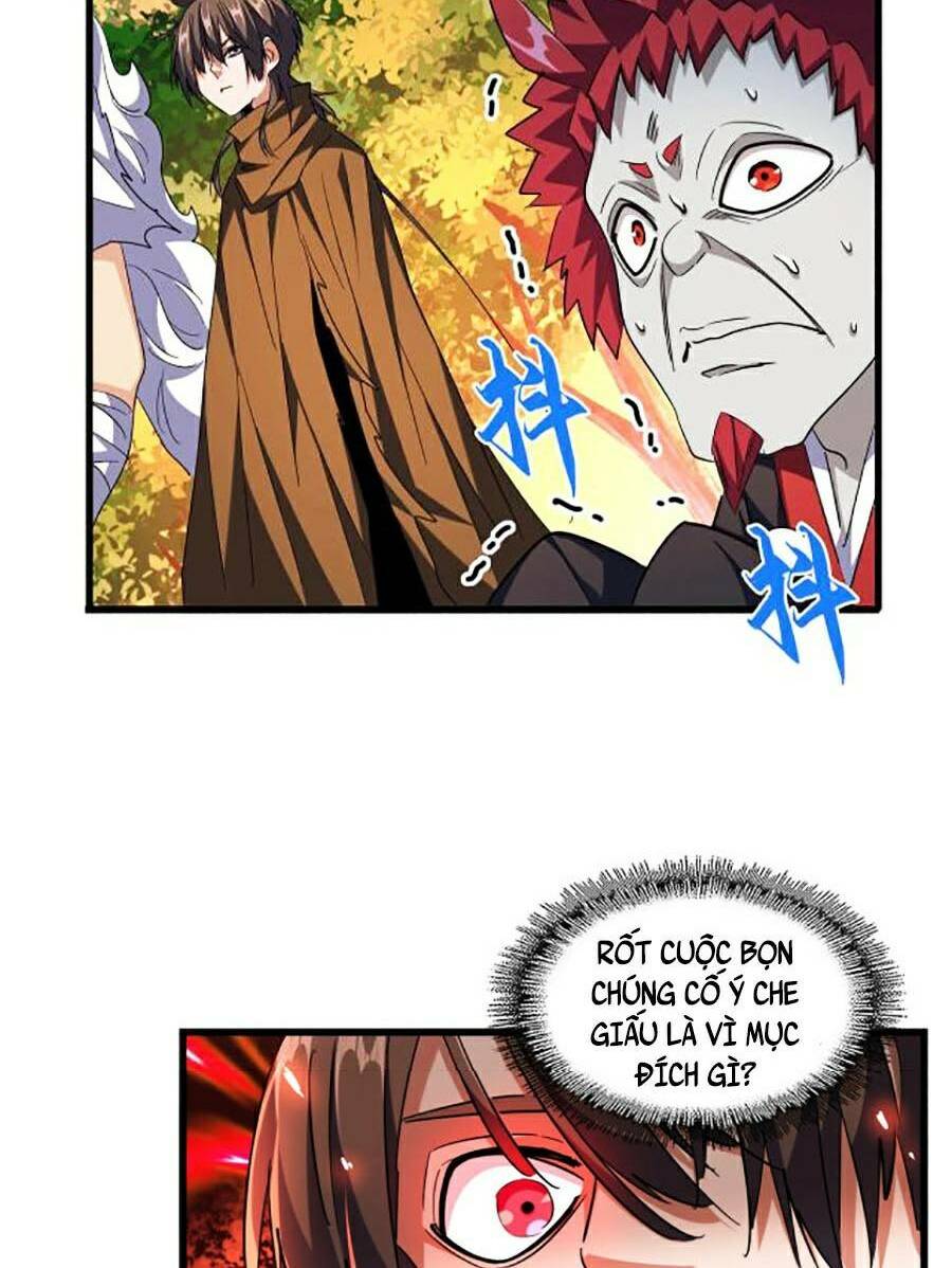 Đại Quản Gia Là Ma Hoàng - Chapter 267 - Page 51