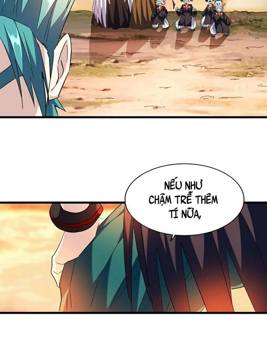 Đại Quản Gia Là Ma Hoàng - Chapter 267 - Page 53