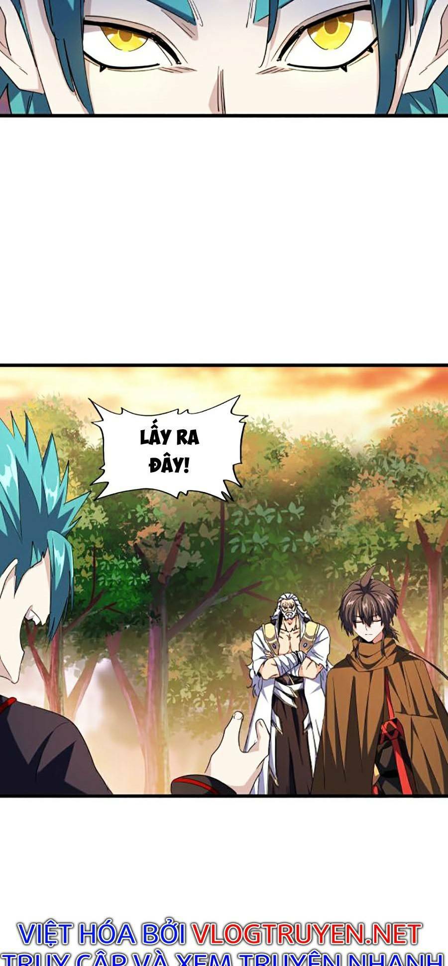 Đại Quản Gia Là Ma Hoàng - Chapter 267 - Page 57