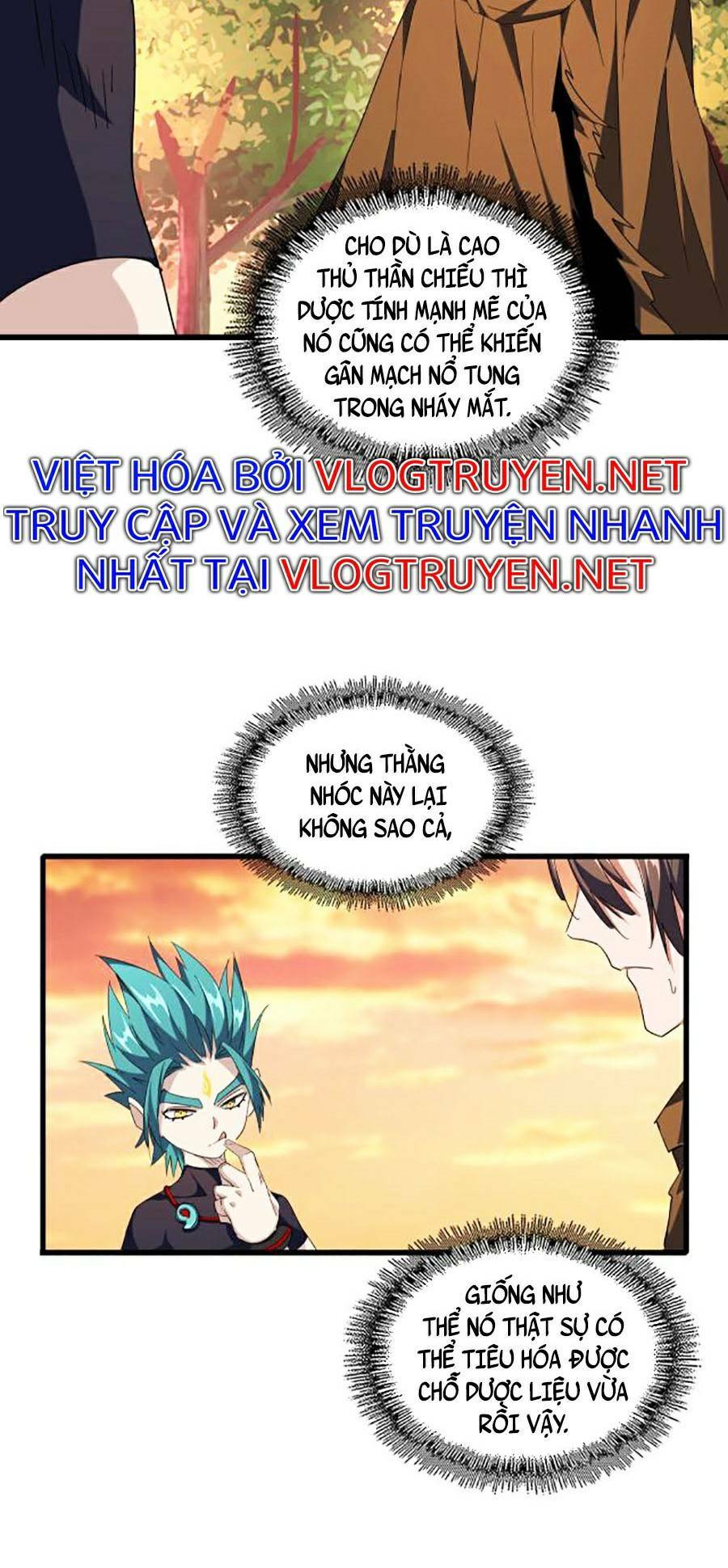 Đại Quản Gia Là Ma Hoàng - Chapter 267 - Page 60