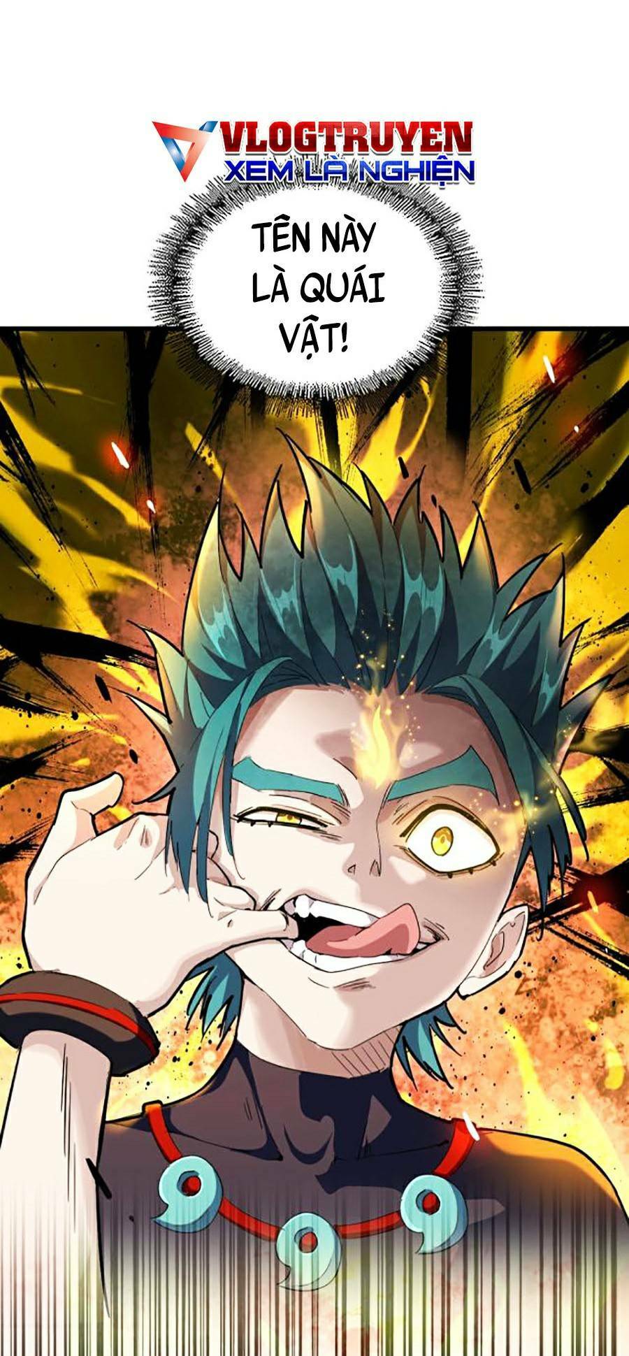 Đại Quản Gia Là Ma Hoàng - Chapter 267 - Page 61