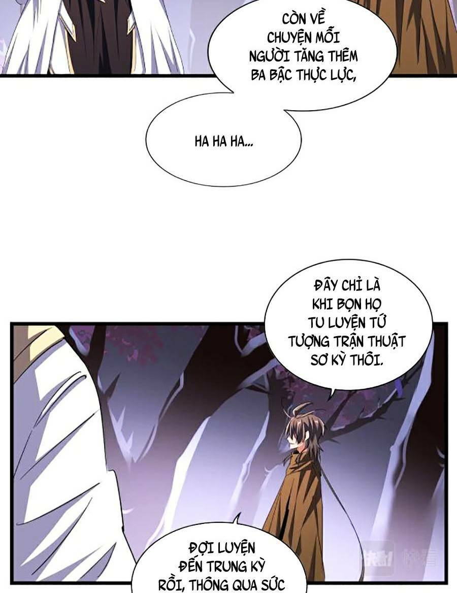 Đại Quản Gia Là Ma Hoàng - Chapter 267 - Page 6