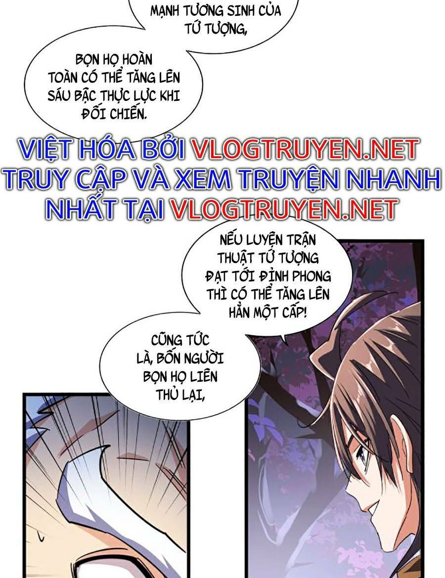 Đại Quản Gia Là Ma Hoàng - Chapter 267 - Page 7