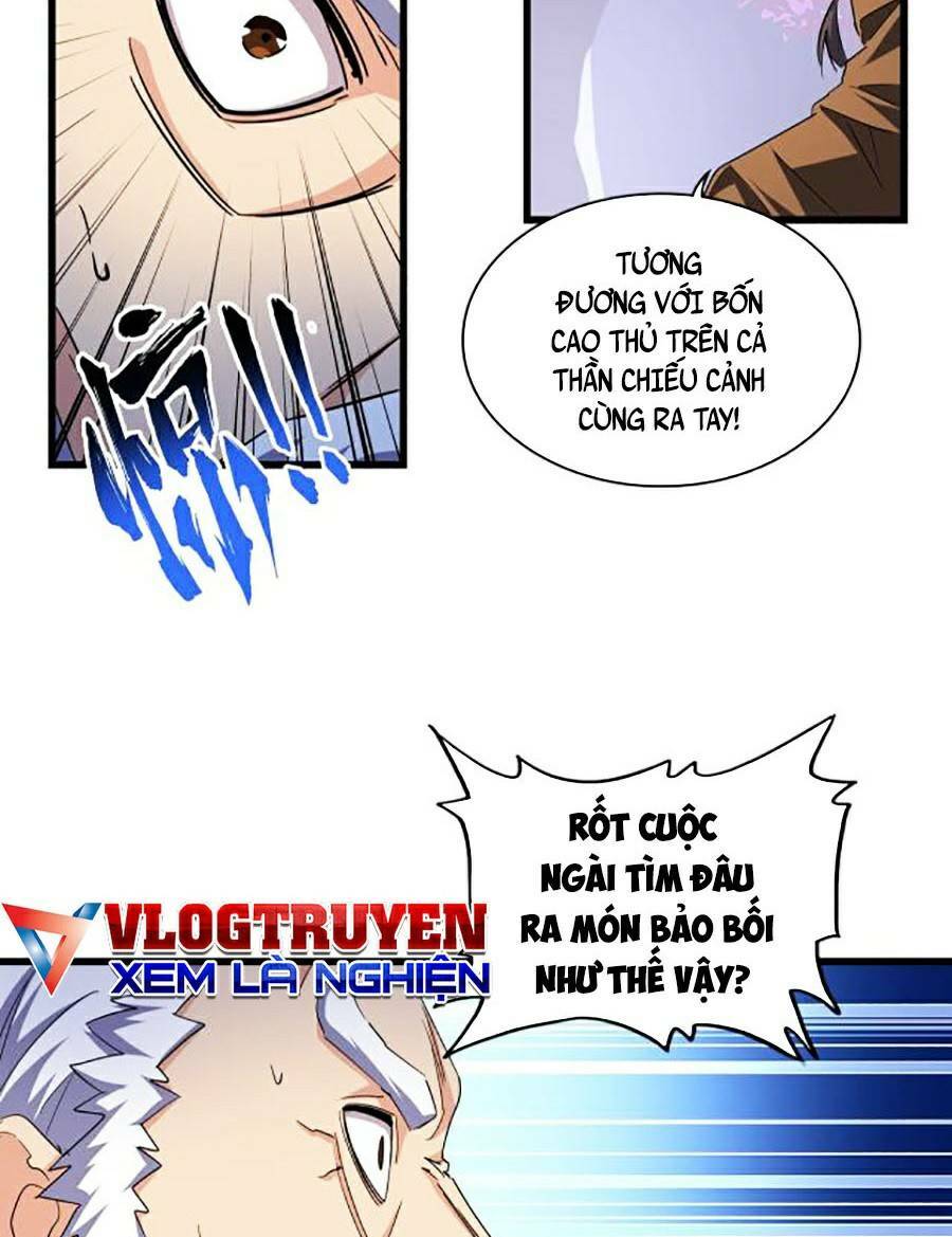 Đại Quản Gia Là Ma Hoàng - Chapter 267 - Page 8