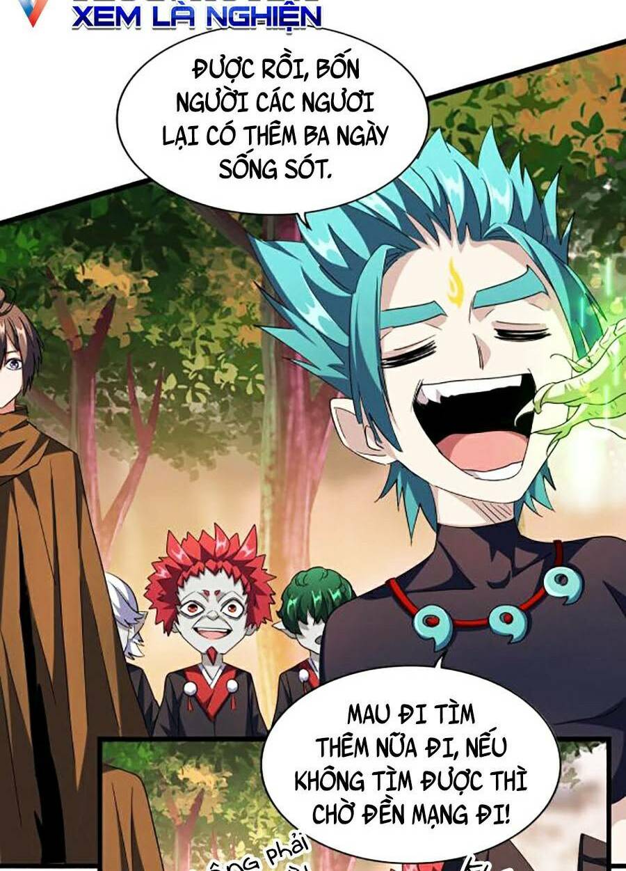 Đại Quản Gia Là Ma Hoàng - Chapter 268 - Page 9