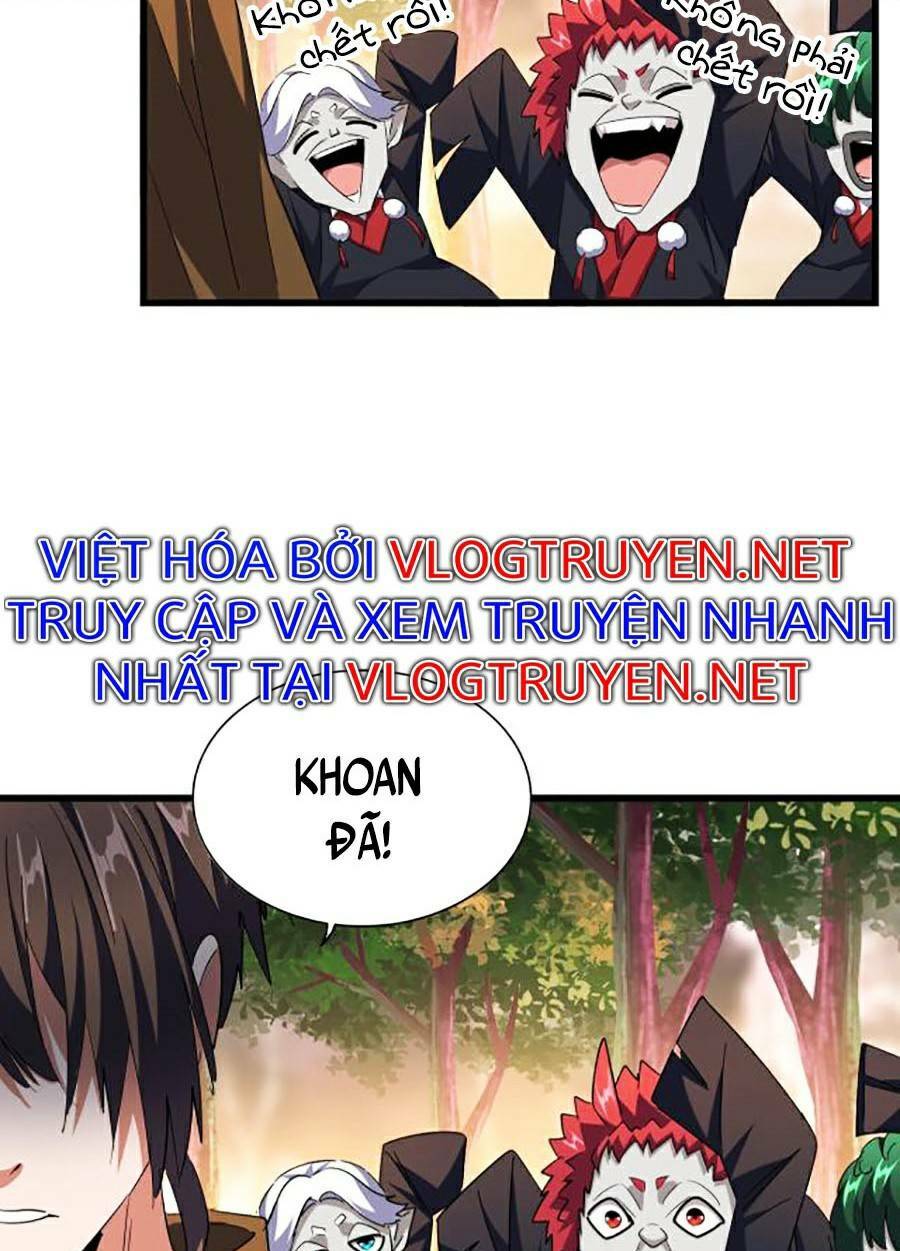 Đại Quản Gia Là Ma Hoàng - Chapter 268 - Page 10