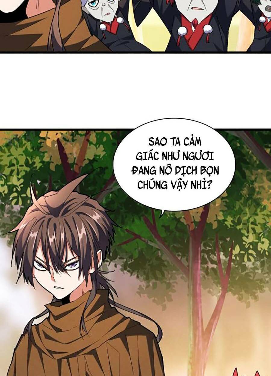 Đại Quản Gia Là Ma Hoàng - Chapter 268 - Page 11