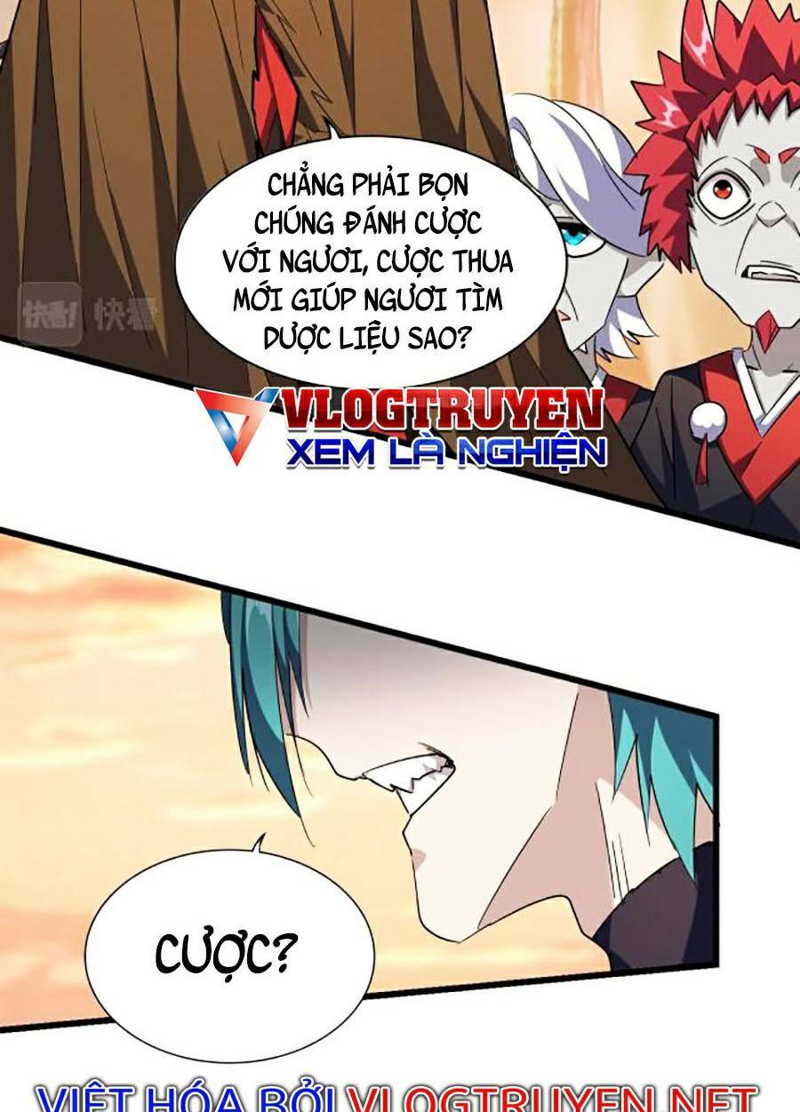 Đại Quản Gia Là Ma Hoàng - Chapter 268 - Page 12