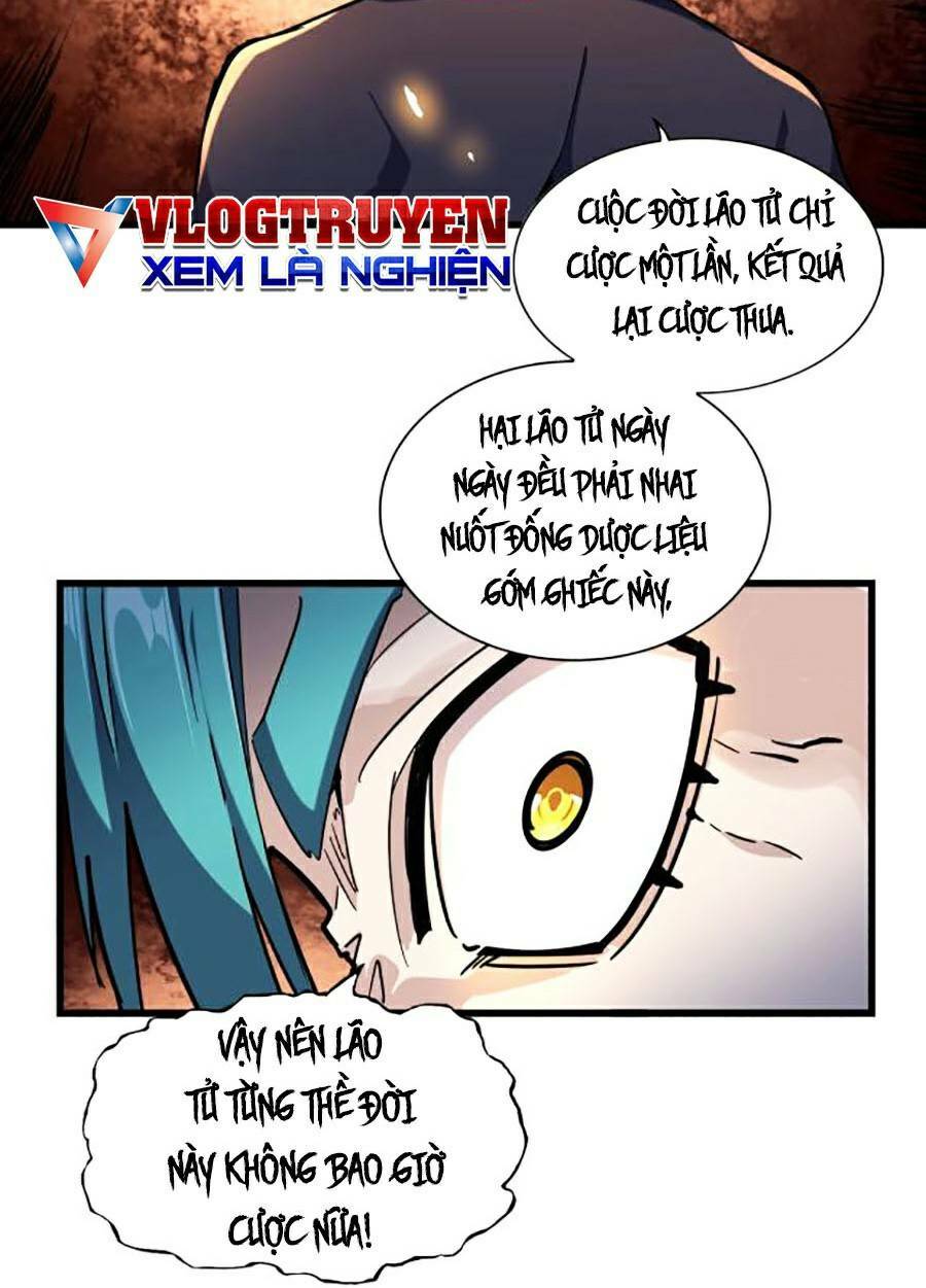 Đại Quản Gia Là Ma Hoàng - Chapter 268 - Page 14