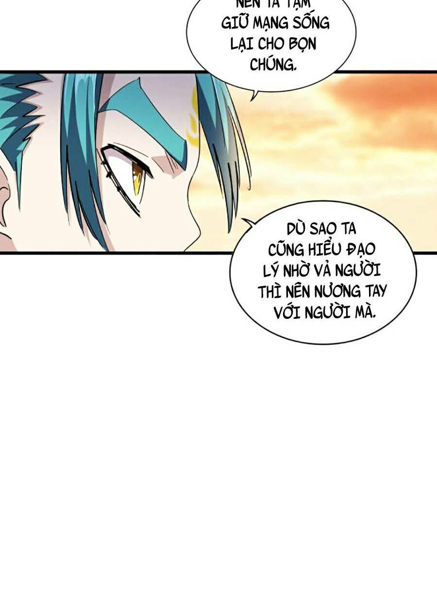 Đại Quản Gia Là Ma Hoàng - Chapter 268 - Page 17