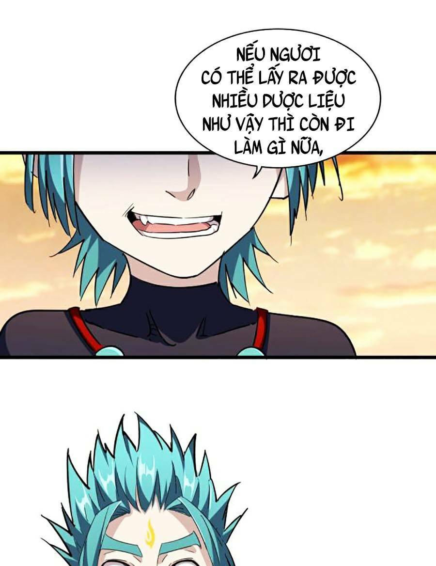 Đại Quản Gia Là Ma Hoàng - Chapter 268 - Page 25