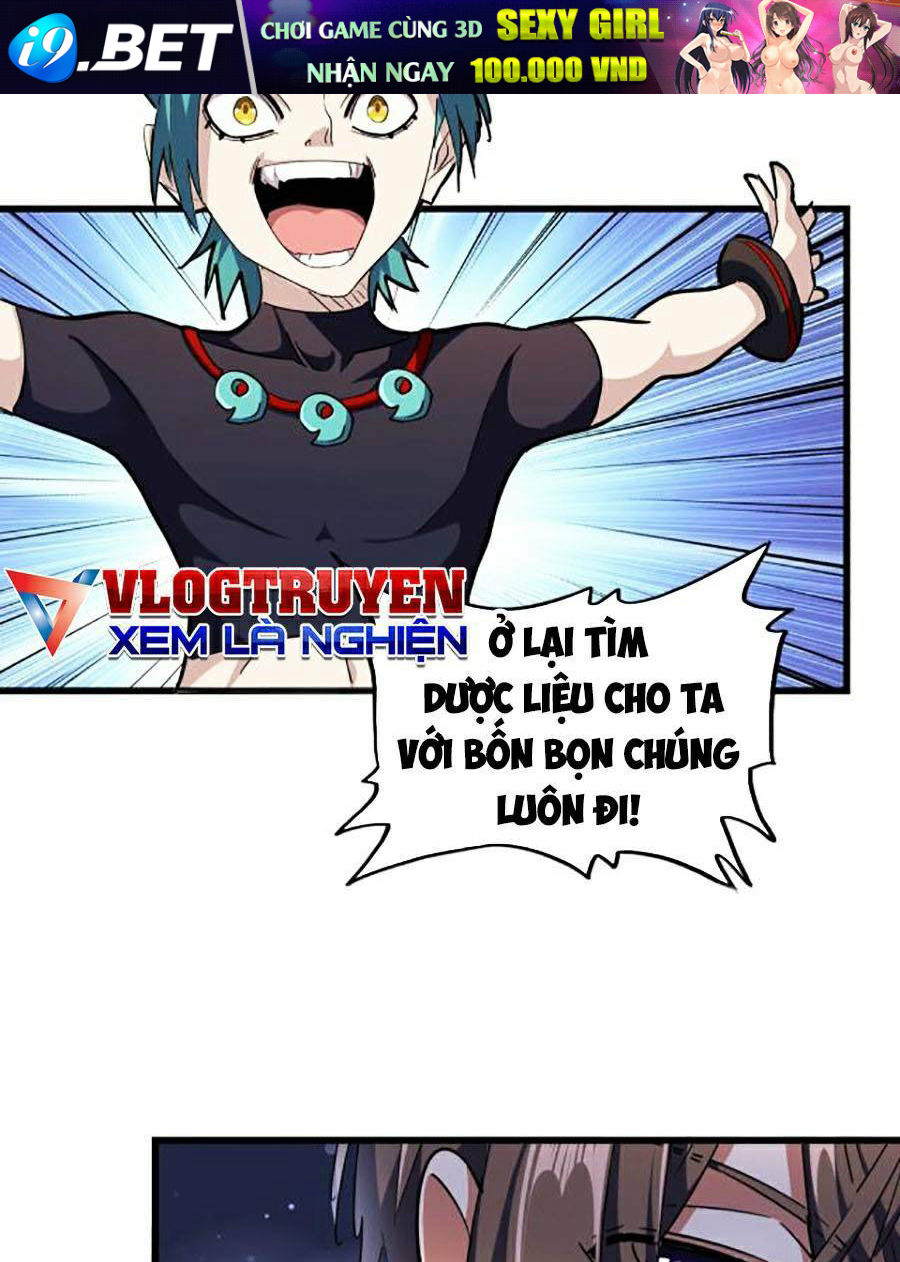 Đại Quản Gia Là Ma Hoàng - Chapter 268 - Page 26