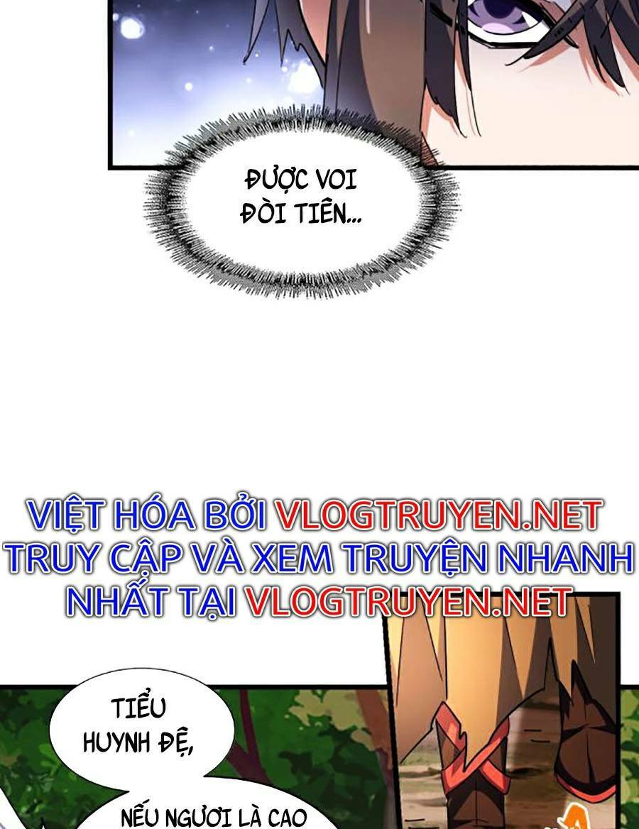Đại Quản Gia Là Ma Hoàng - Chapter 268 - Page 27