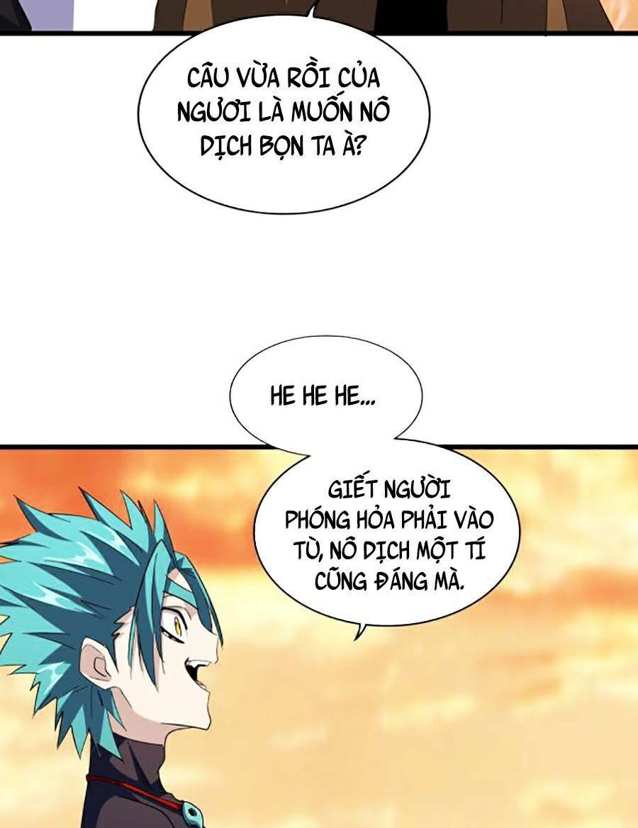 Đại Quản Gia Là Ma Hoàng - Chapter 268 - Page 29