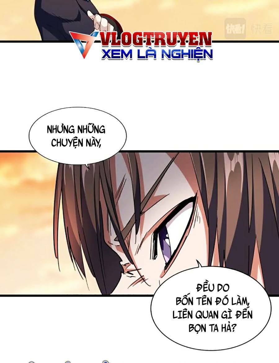 Đại Quản Gia Là Ma Hoàng - Chapter 268 - Page 30