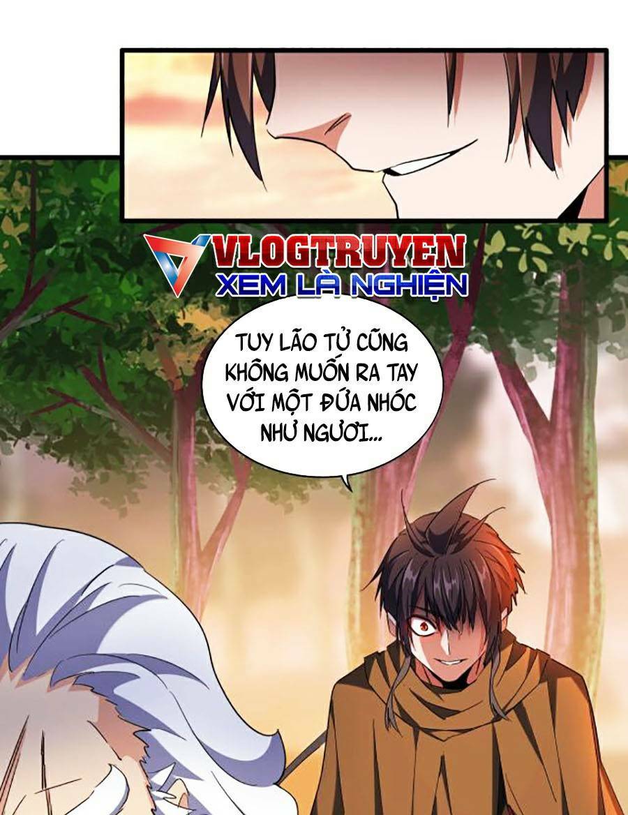 Đại Quản Gia Là Ma Hoàng - Chapter 268 - Page 32