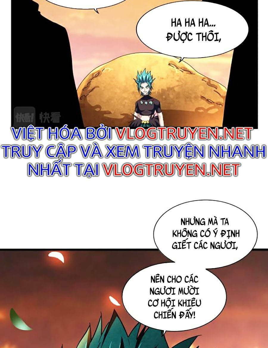 Đại Quản Gia Là Ma Hoàng - Chapter 268 - Page 34