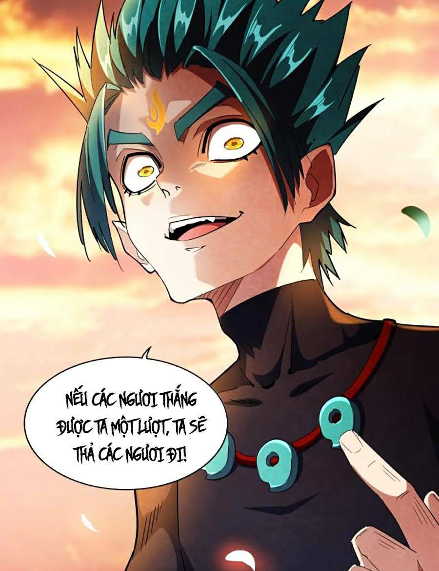 Đại Quản Gia Là Ma Hoàng - Chapter 268 - Page 35