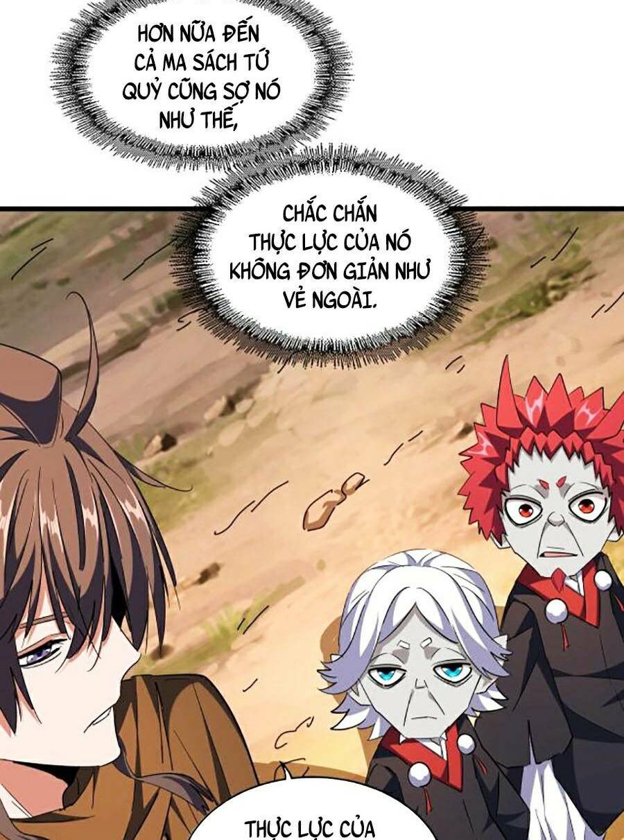 Đại Quản Gia Là Ma Hoàng - Chapter 268 - Page 37