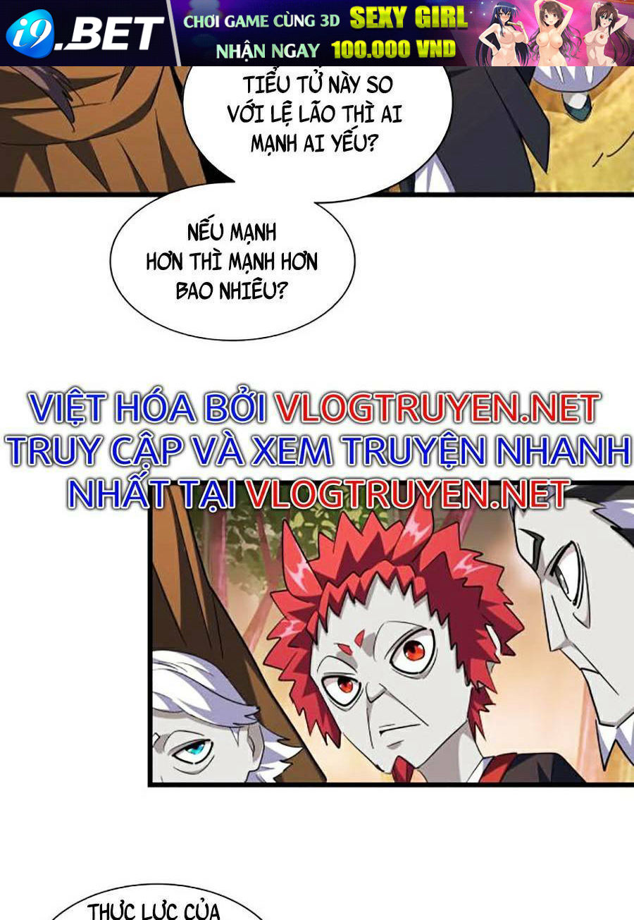 Đại Quản Gia Là Ma Hoàng - Chapter 268 - Page 38