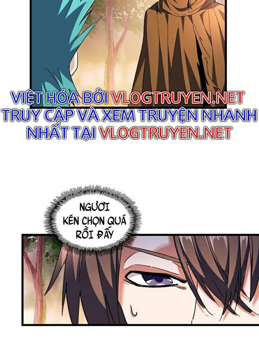 Đại Quản Gia Là Ma Hoàng - Chapter 268 - Page 3